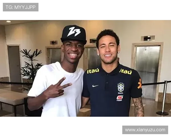 维尼修斯谈内马尔偶像情结与未来计划